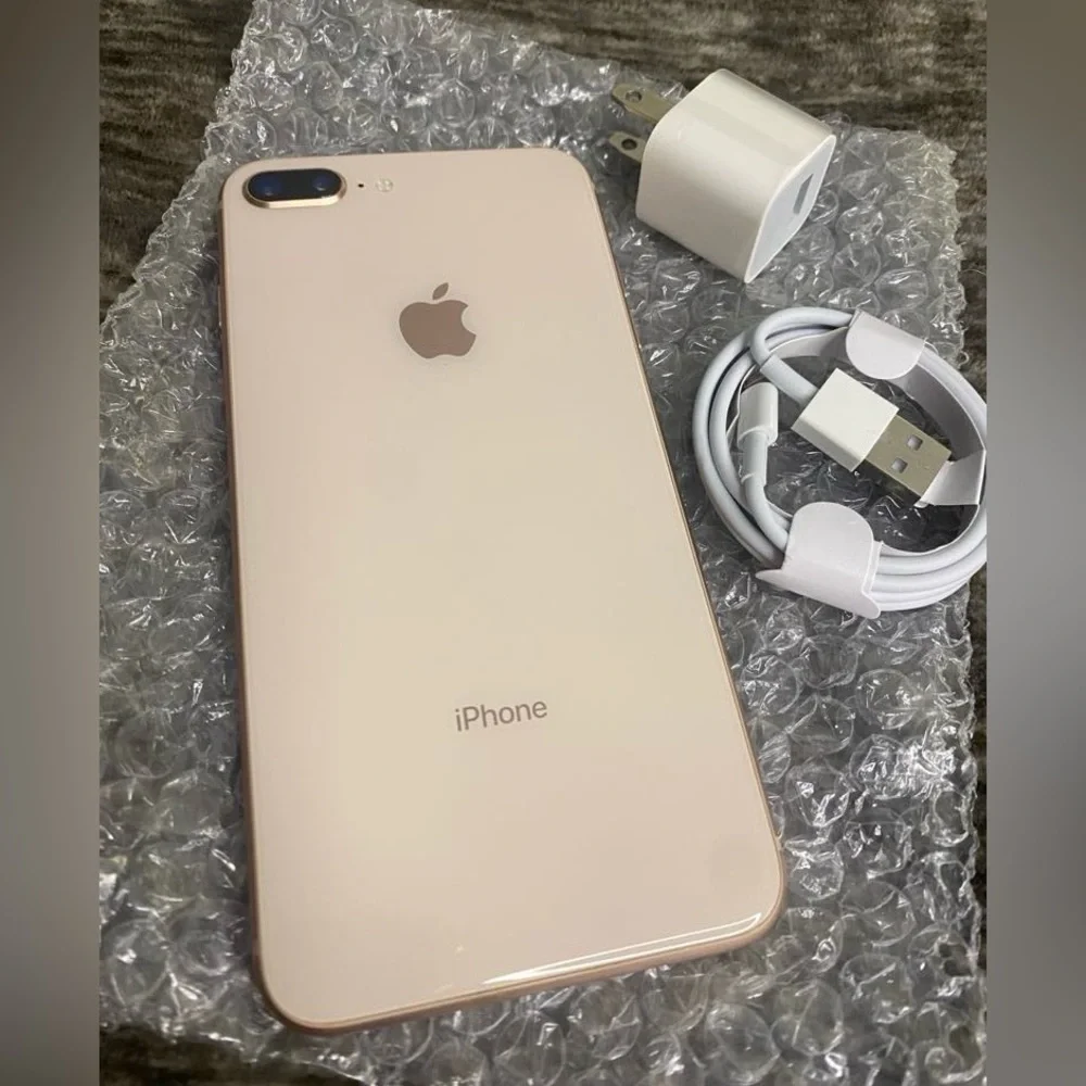 Apple iPhone 8 Plus 64GB unlocked for any company